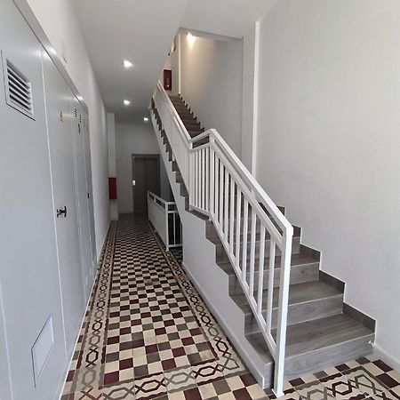 Embrujo Nazari 1 Apartment Cenes De La Vega Bagian luar foto