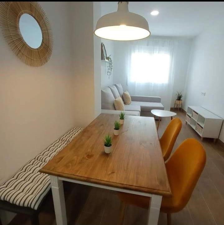 Embrujo Nazari 1 Apartment Cenes De La Vega Bagian luar foto
