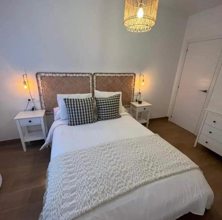 Embrujo Nazari 1 Apartment Cenes De La Vega Bagian luar foto
