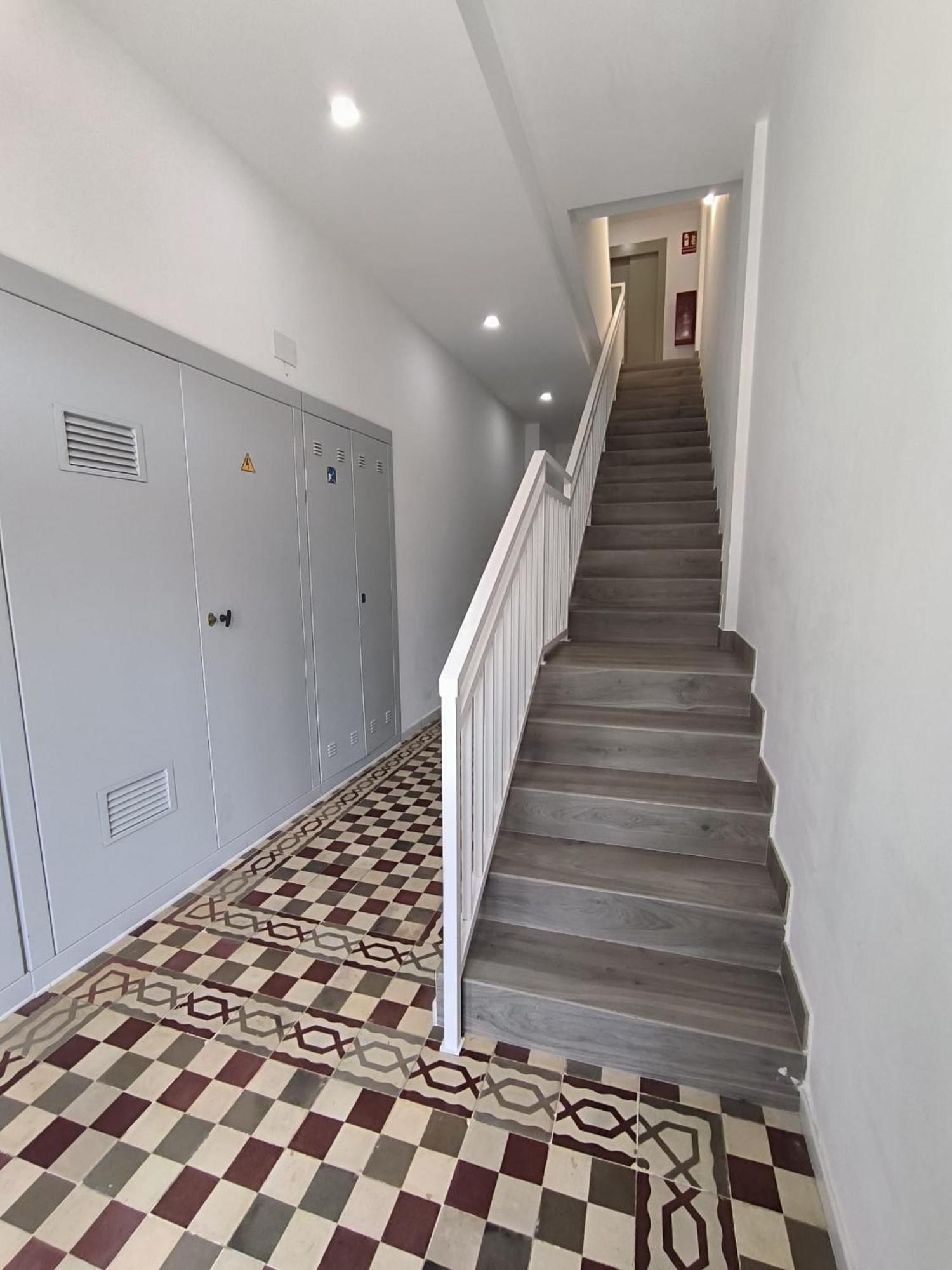 Embrujo Nazari 1 Apartment Cenes De La Vega Bagian luar foto